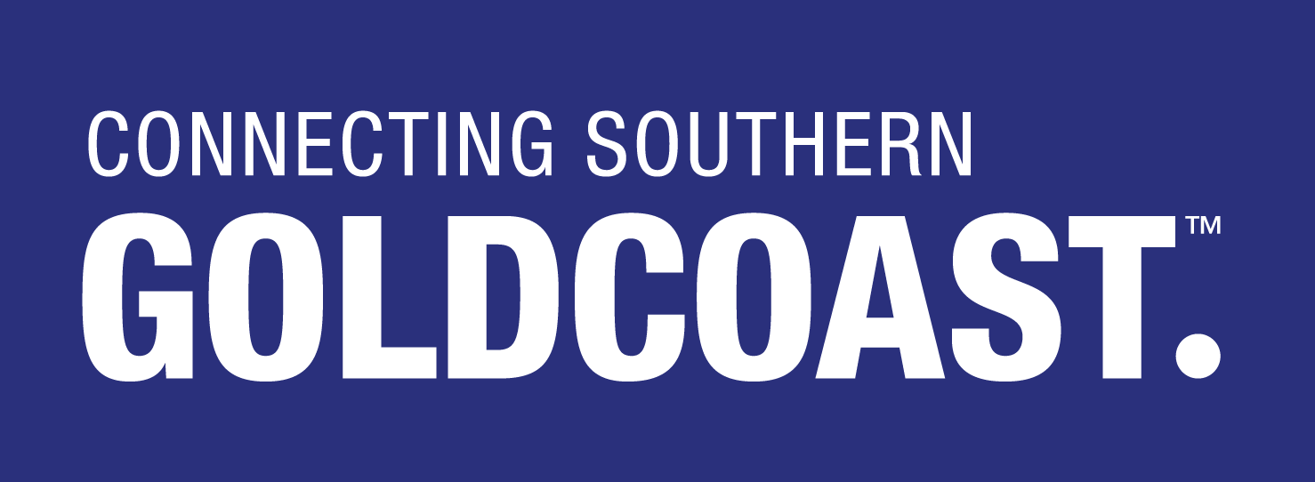Connecting Southern Gold Coast Logo